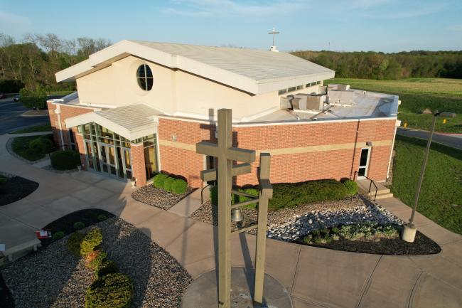 St. Francis de Sales